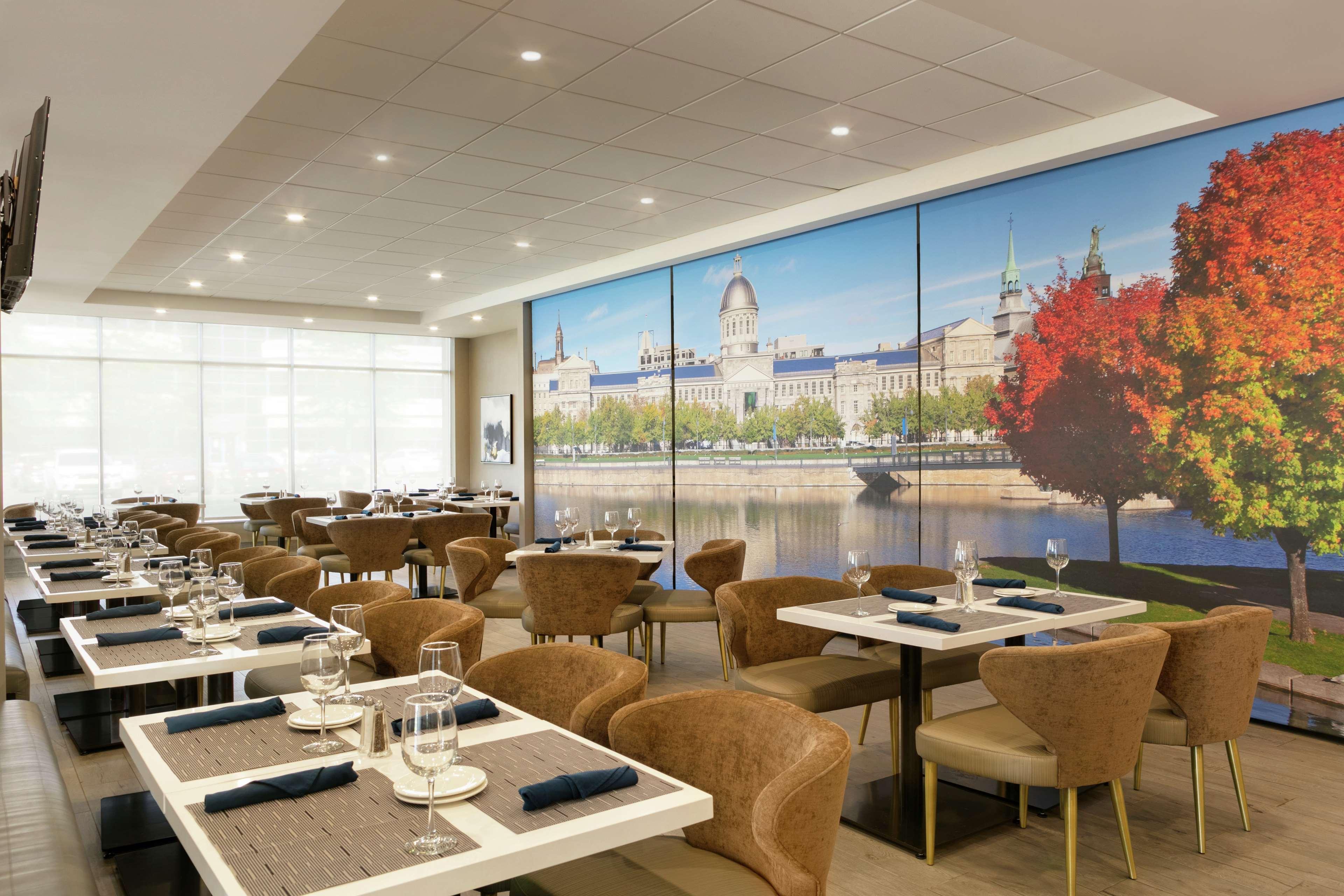 Embassy Suites By Hilton Montreal Airport Pointe-Claire Eksteriør bilde