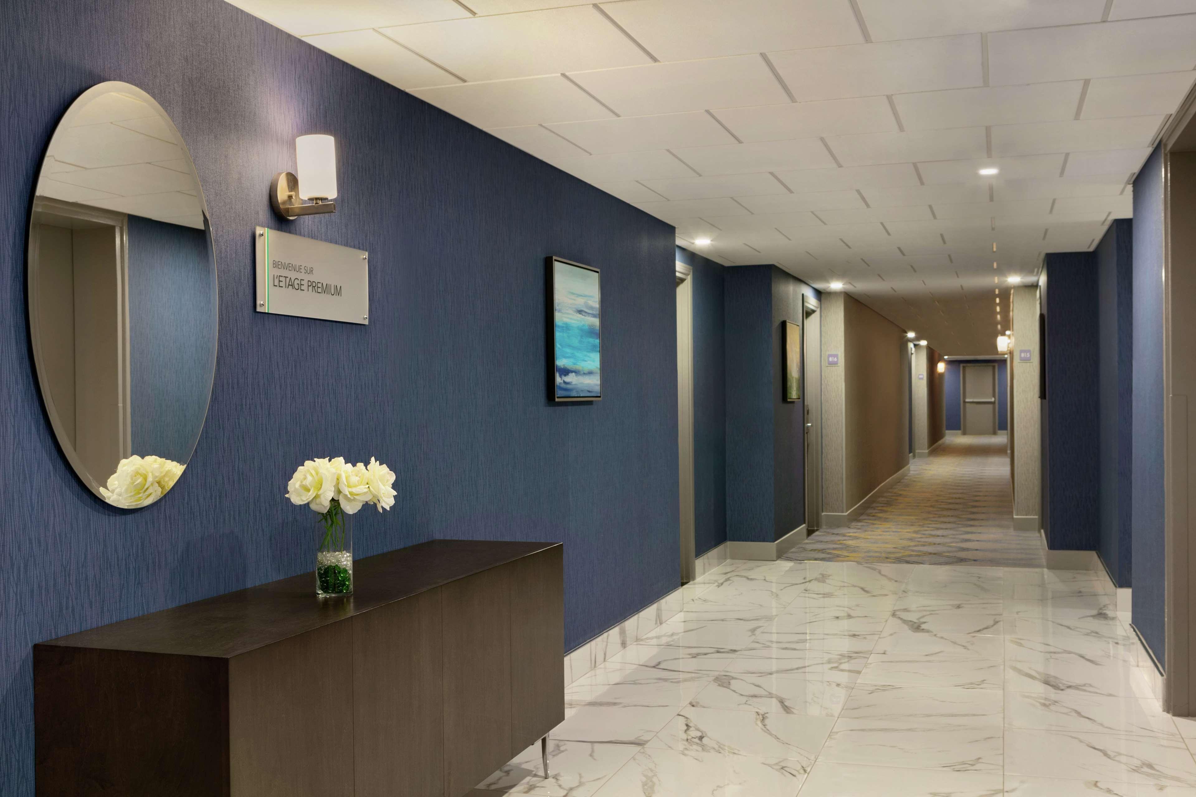Embassy Suites By Hilton Montreal Airport Pointe-Claire Eksteriør bilde