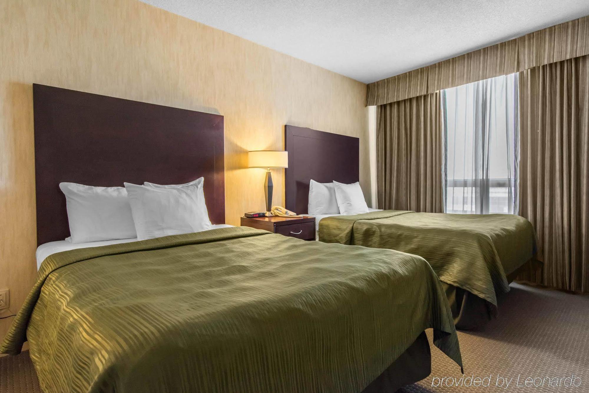 Embassy Suites By Hilton Montreal Airport Pointe-Claire Eksteriør bilde